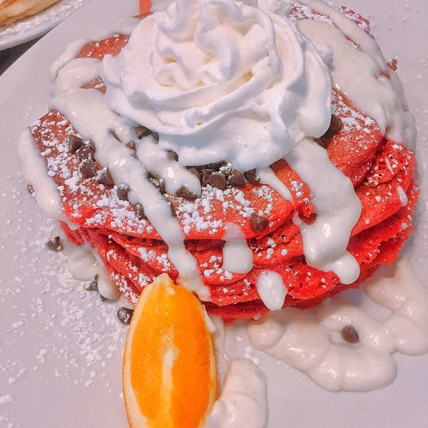 Blueberry Hill Breakfast Cafe 3041 Butterfield Rd