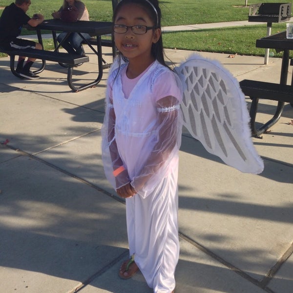 Sunset Ranch Elementary Whitney Ranch 1 tip