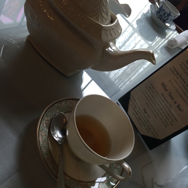 Ploughcroft Tea Room Tea Room In Central Business District