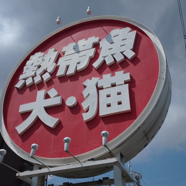 Fotos En かねだい 草加店 Tienda De Mascotas