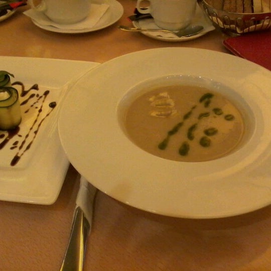 Кафе корова