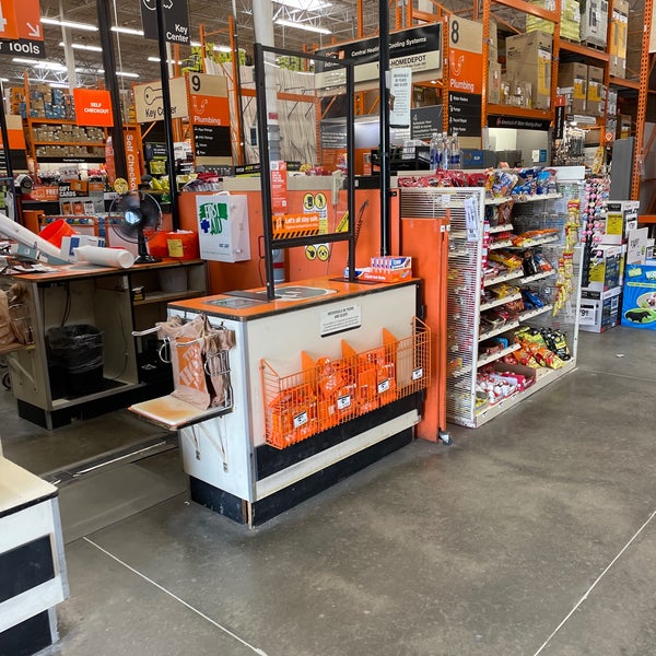 Photos at The Home Depot Hardware Store in Greenville