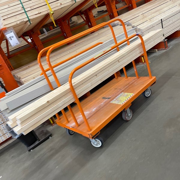 The Home Depot Hardware Store in Spartanburg