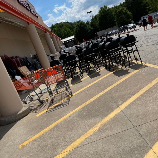 Photos at The Home Depot Hardware Store in Greenville