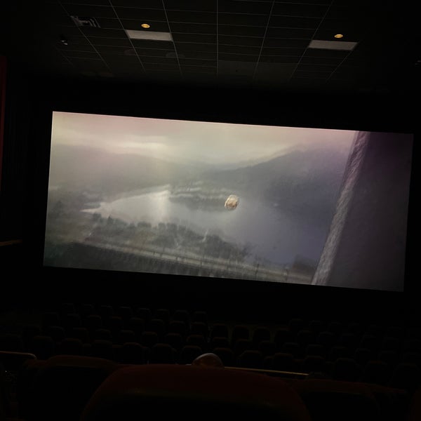 Photos at Regal Spartan Movie Theater