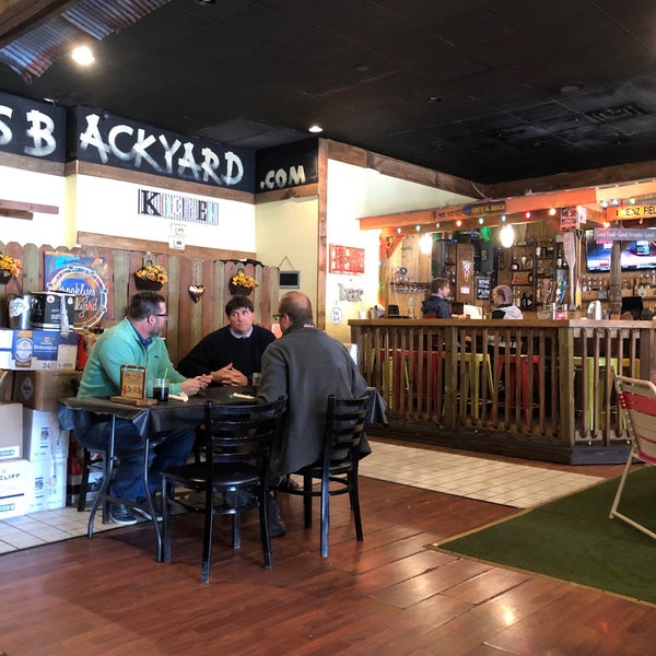 Brooklyn's Backyard - 15 tips