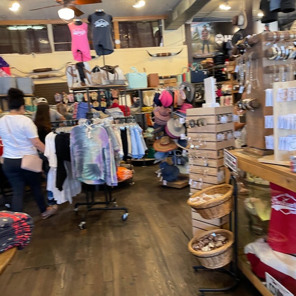 The General Store and Trading Post 2 tips