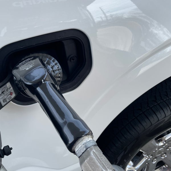 QuikTrip Fuel Station in Irmo