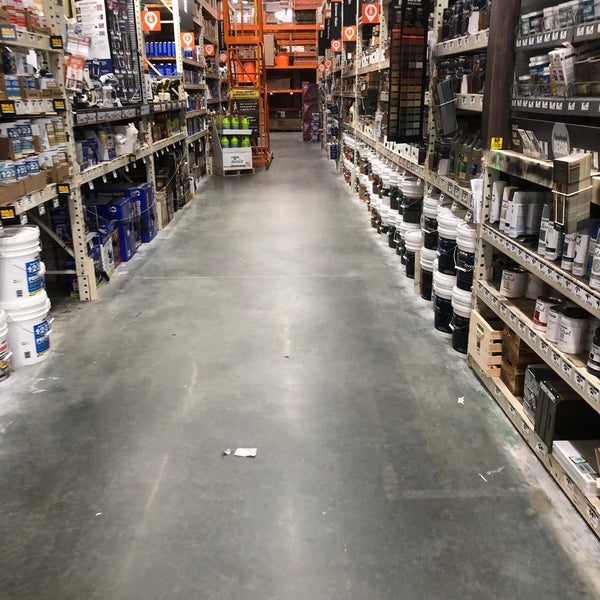 The Home Depot Alpharetta, GA