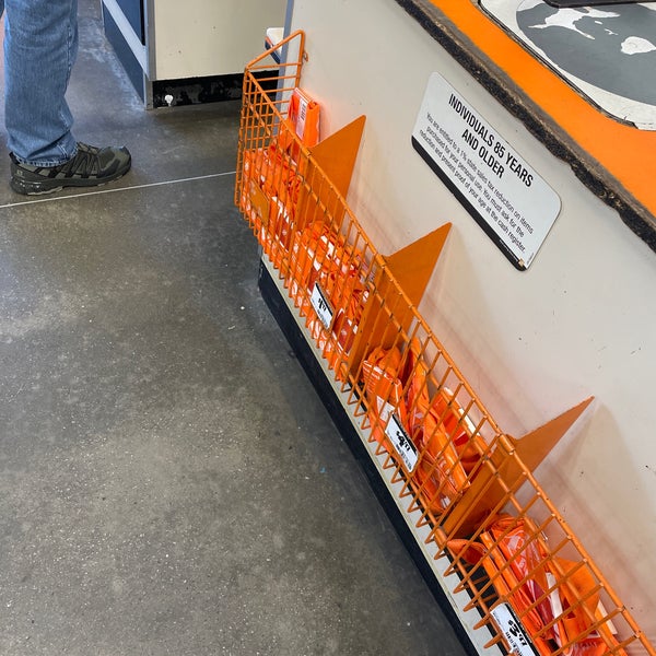 Photos at The Home Depot Hardware Store in Greenville