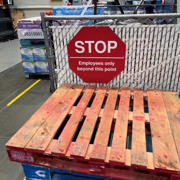 Costco liquor Liquor Store in Greenville