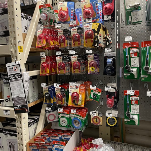 The Home Depot Mt. Pleasant, SC