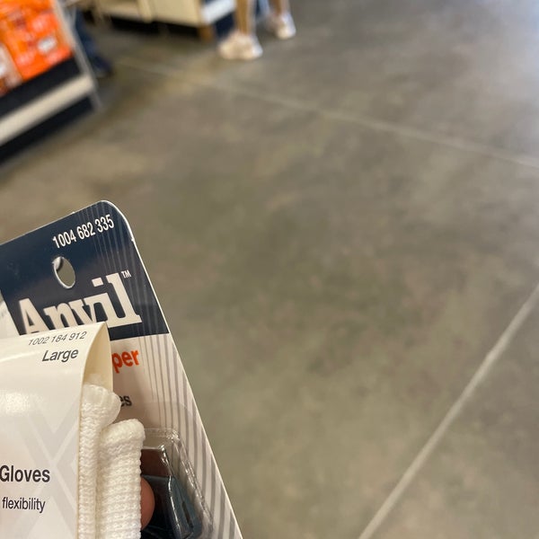 Photos at The Home Depot Hardware Store in Greenville