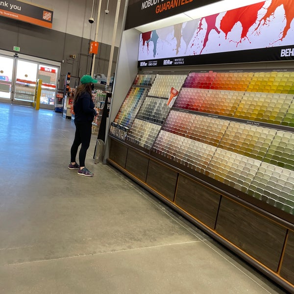 Photos at The Home Depot Hardware Store in Greenville