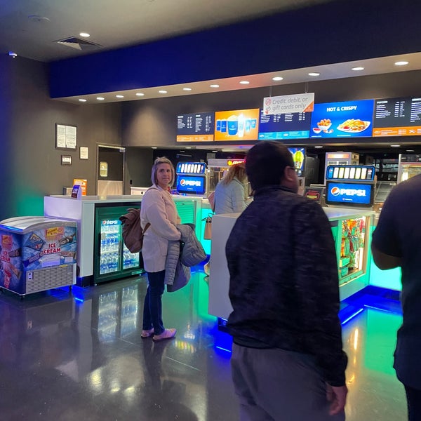 Regal Pinnacle Imax 4dx Screenx & Rpx Fotos em Regal Pinnacle ScreenX, 4DX, IMAX & RPX - Cinema em Knoxville
