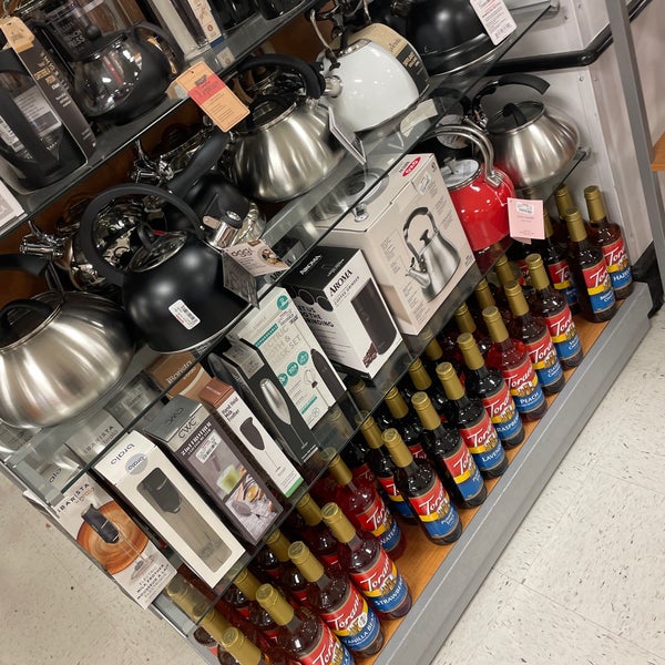 T.J. Maxx - Department Store in Greenwood