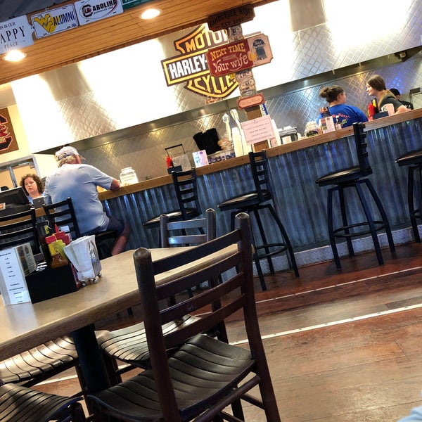 Photos at Hamburger Joe's of Surfside Beach Burger Joint