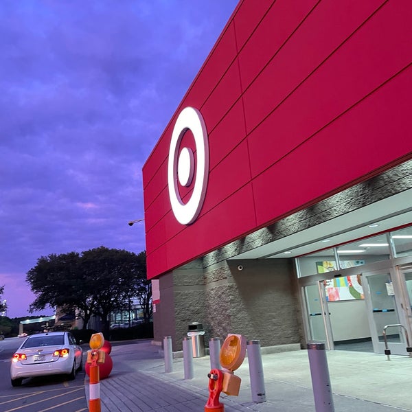 Target Myrtle Beach, SC