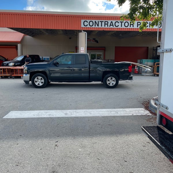 The Home Depot Marathon, FL