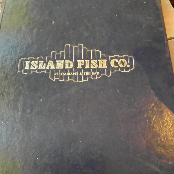 Foto diambil di The Island Fish Company oleh Jonathan U. pada 9/11/2022