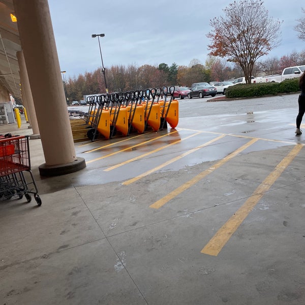 Photos at The Home Depot Hardware Store in Greenville