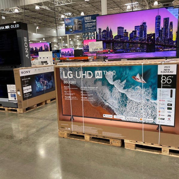 Costco 24 tips from 2609 visitors