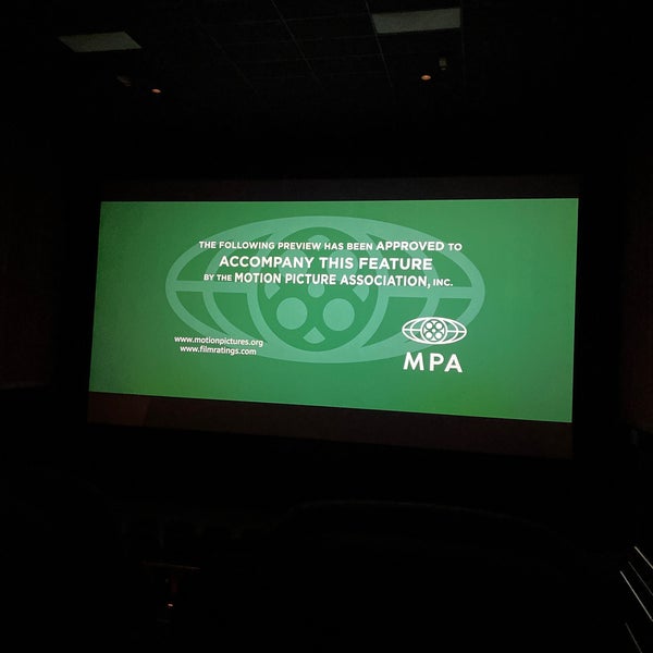 Regal Cherrydale 19 tips from 2010 visitors