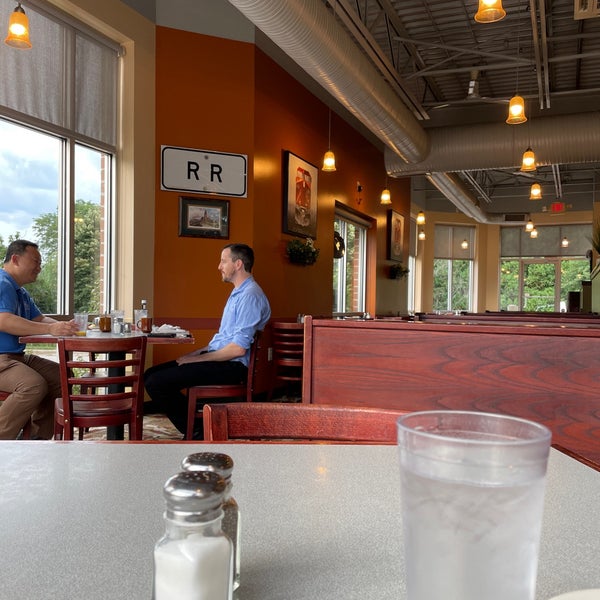 Photos at The Crossings Restaurant 11 tips