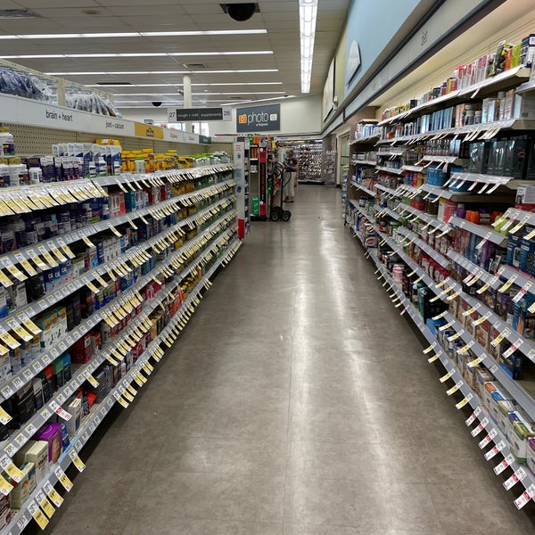 Walgreens Pharmacy in Elm Grove