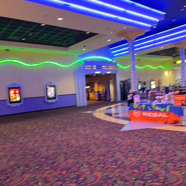 Regal Palmetto Grande 20 tips