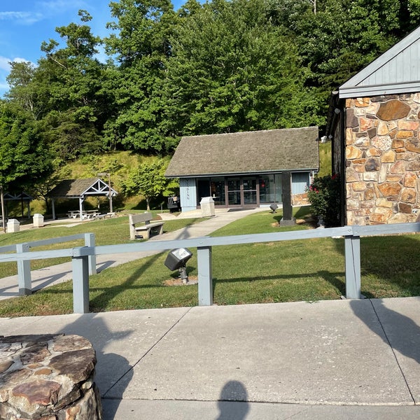 Photos at Tennessee Center Hartford, TN