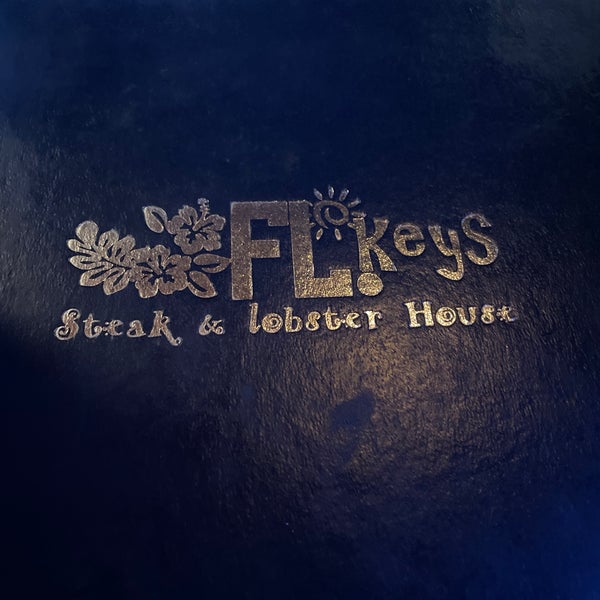 Florida Keys Lobster And Steak House 3660 Overseas Hwy