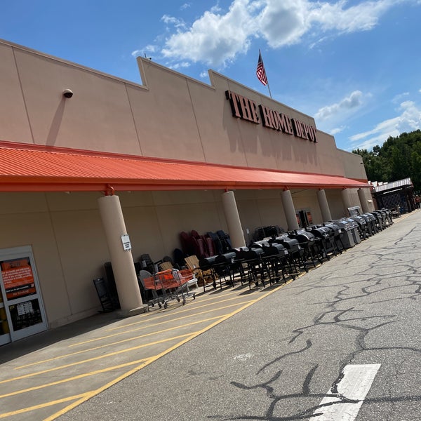 Photos at The Home Depot Hardware Store in Greenville