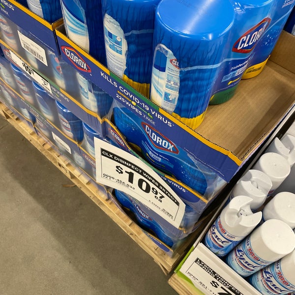 The Home Depot Greenville, SC