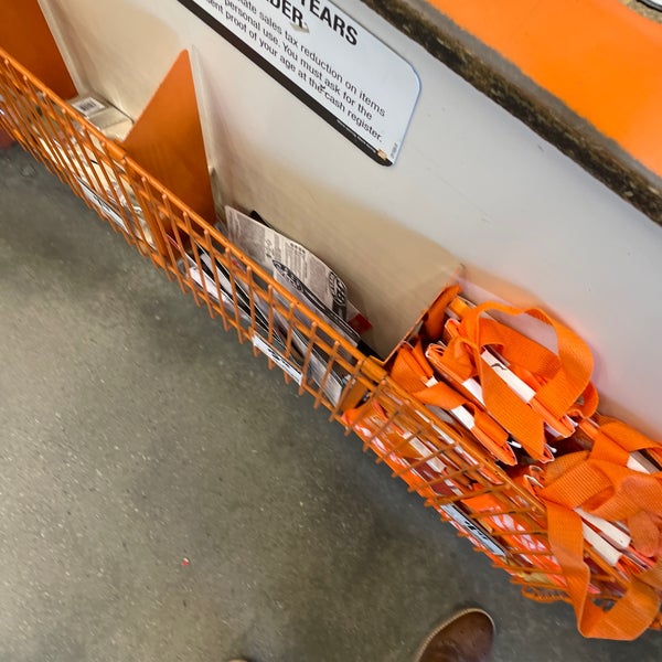 Photos at The Home Depot Hardware Store in Greenville