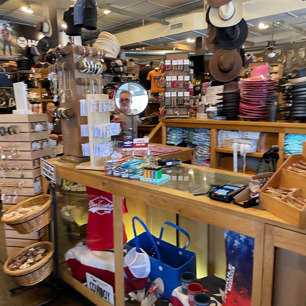 The General Store and Trading Post 2 tips