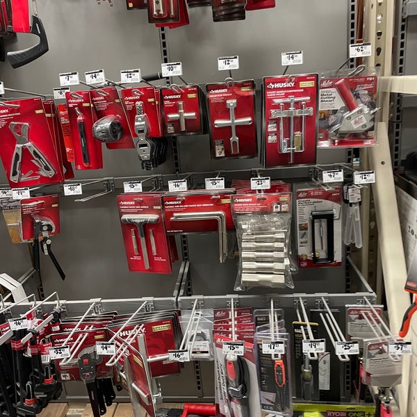 The Home Depot Mt. Pleasant, SC