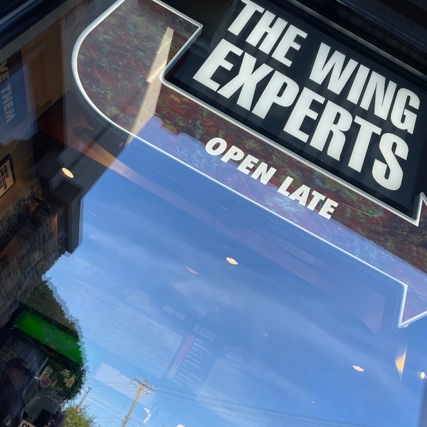 Wingstop Spartanburg, SC