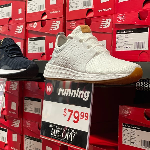 New balance factory top outlet sevierville tn