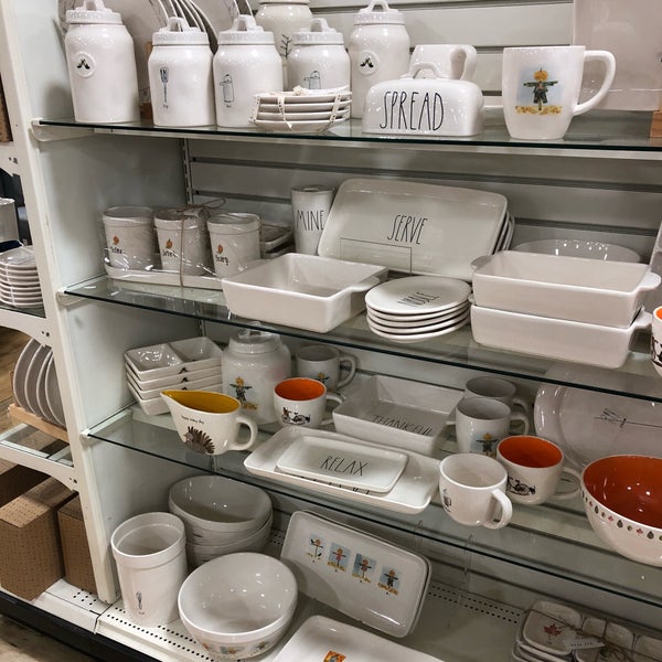 T.J. Maxx - Downtown Dedham - 3 tips from 606 visitors