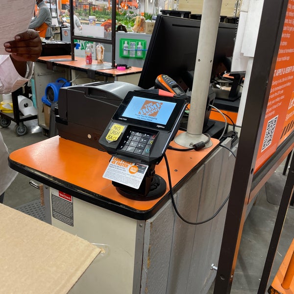 The Home Depot Greenville, SC