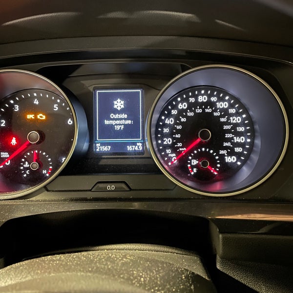 Hertz Rental Car Location in Milwaukee