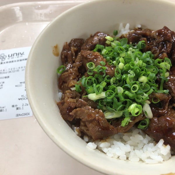 大宮キャンパス 食堂 さいたま市 埼玉県