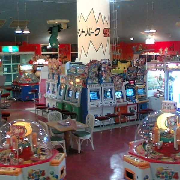 タカラ島 新村上店 村上市 新潟県