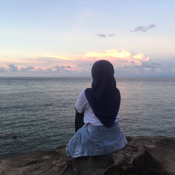Photo taken at Tip Of Borneo by Shaziela J. on 12/23/2018