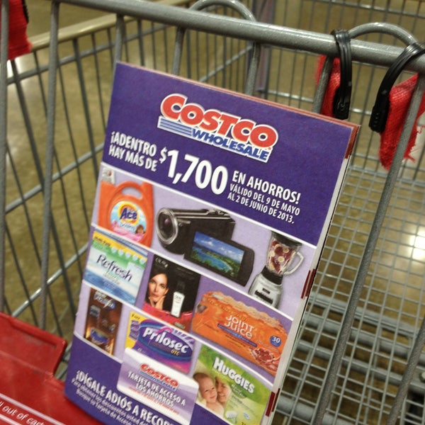 Fotos en Costco Bayamón, Bayamón Municipio