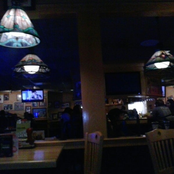 Applebee’s Grill + Bar (Now Closed) American Restaurant in Zion