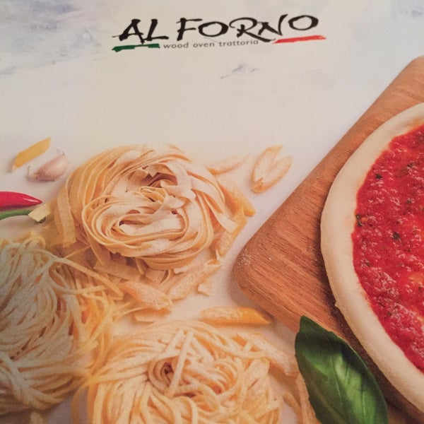 Al Forno الفورنو Bahrain, Bahrain