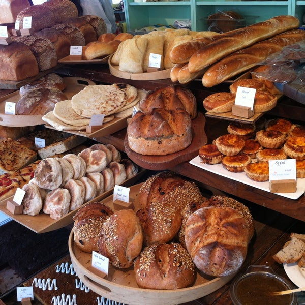 THE BAKERS TABLE 이태원2동 67 tips from 1323 visitors
