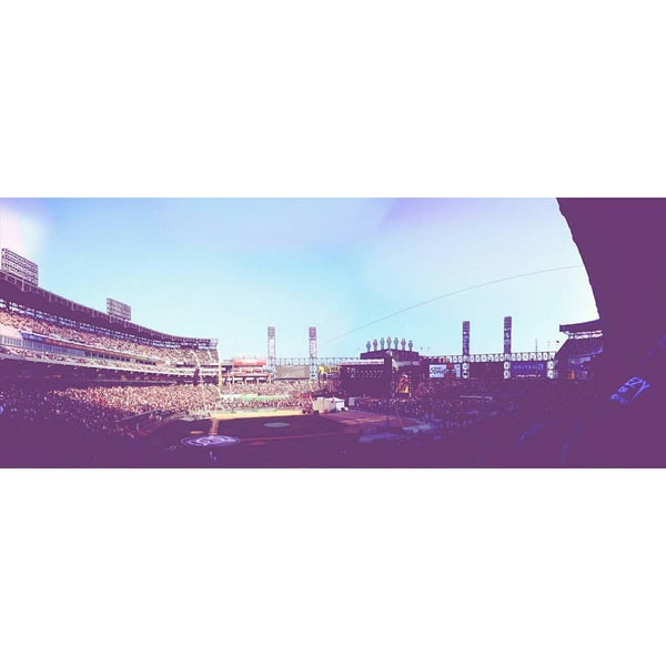 White Sox Team Store Armour Square Chicago, IL